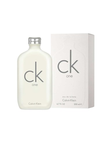 CK ONE