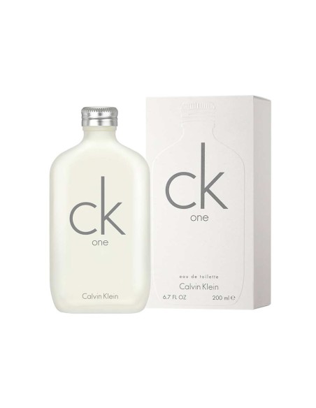 CK ONE