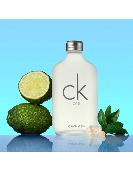 CK ONE