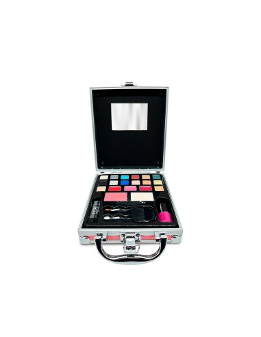 Estuche Mya Travel Soft Pink