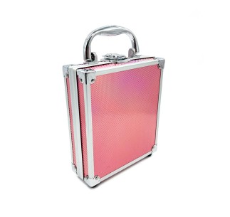 Estuche Mya Travel Soft Pink 2