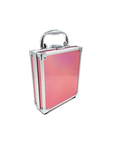 Estuche Mya Travel Soft Pink