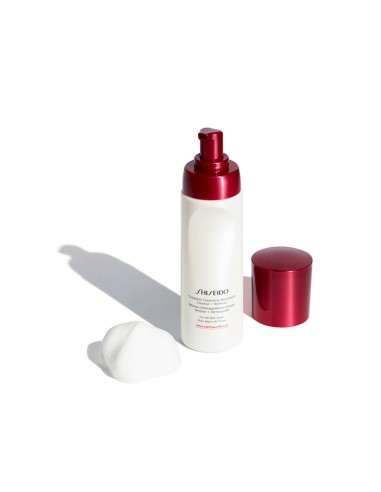 Complete Cleasing Microfoam