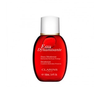 Eau Dynamisant Desodorante