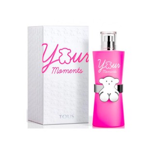 Your Moments