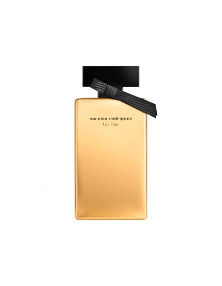 Narciso Rodriguez For Her Limited Edition