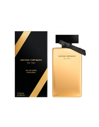 Narciso Rodriguez For Her Limited...