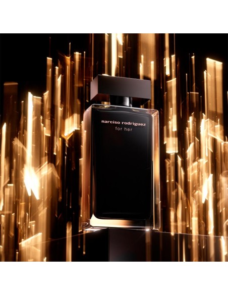 Narciso Rodriguez For Her Limited Edition