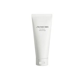 Shiseido Men Nettoyant Visage