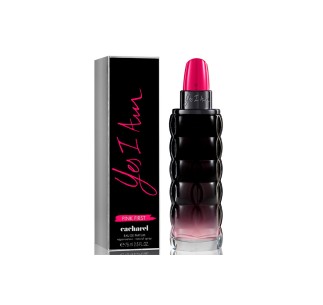 Yes I Am Pink First Eau de...