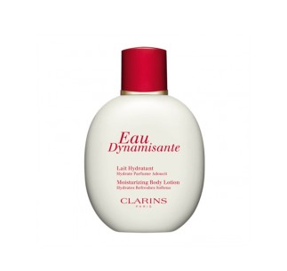 Eau Dynamisante Leche...