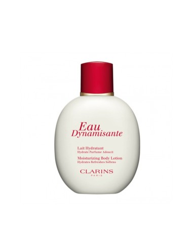 Eau Dynamisante Leche Hidratante