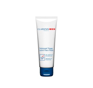 Clarins Men Limpiador Rostro