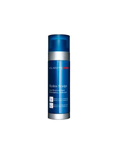 Clarins Men Hydra-Sculpt