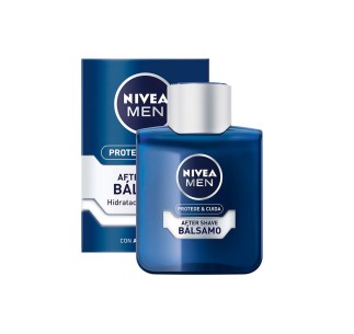 Nivea Men After Balsamo...