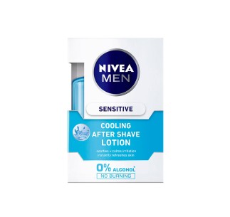 Nivea Men After Locion Sentit