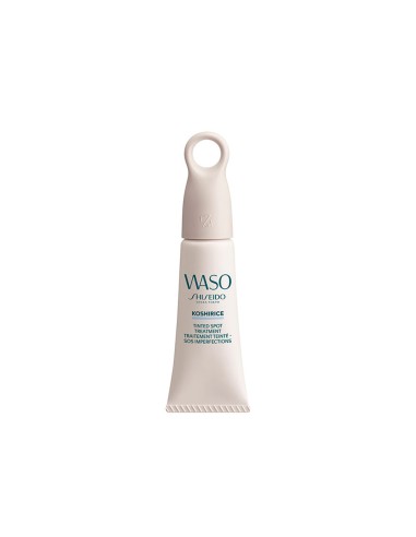 Waso Koshirice Tinted Spot Treatment