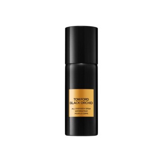 Black Orchid Body Spray