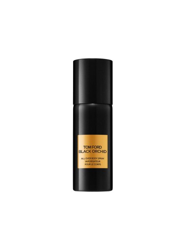 Black Orchid Body Spray
