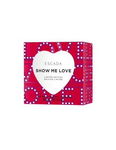 Show Me Love