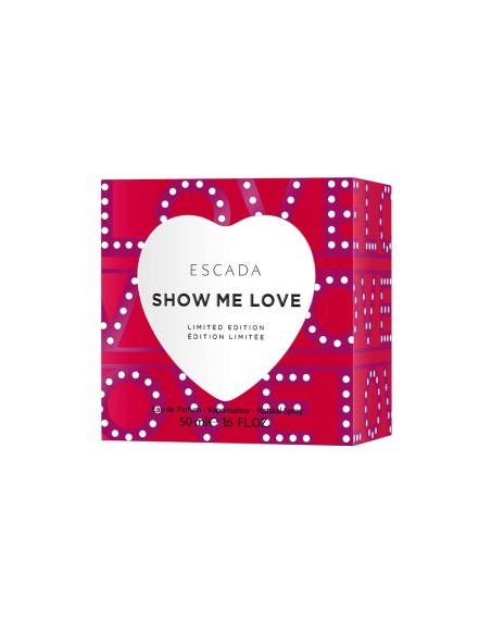 Show Me Love