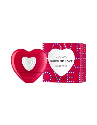 Show Me Love