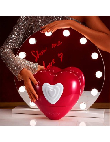 Show Me Love