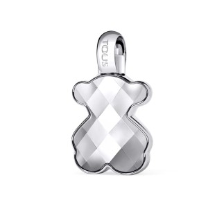 LoveMe The Silver Parfum