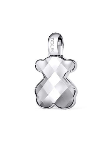 LoveMe The Silver Parfum