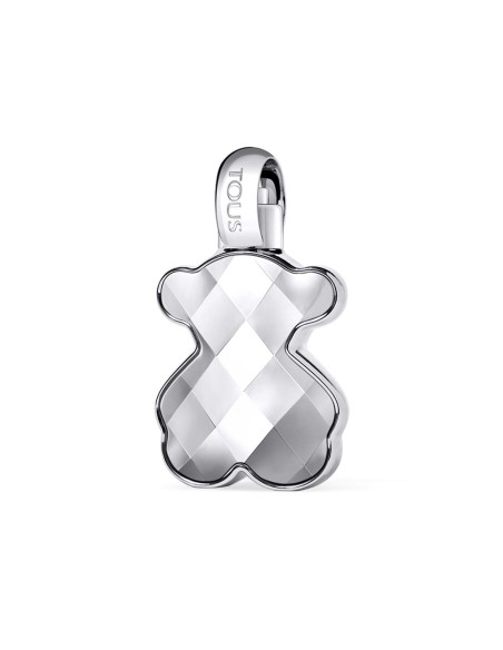 LoveMe The Silver Parfum