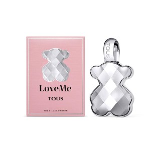 LoveMe The Silver Parfum 2