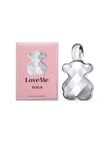 LoveMe The Silver Parfum