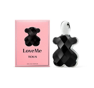 LoveMe The Onyx Parfum 2