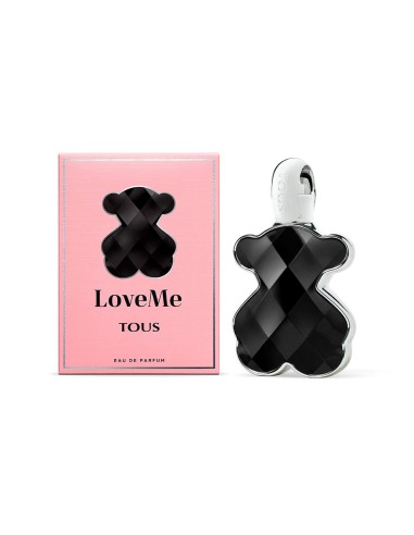 LoveMe The Onyx Parfum
