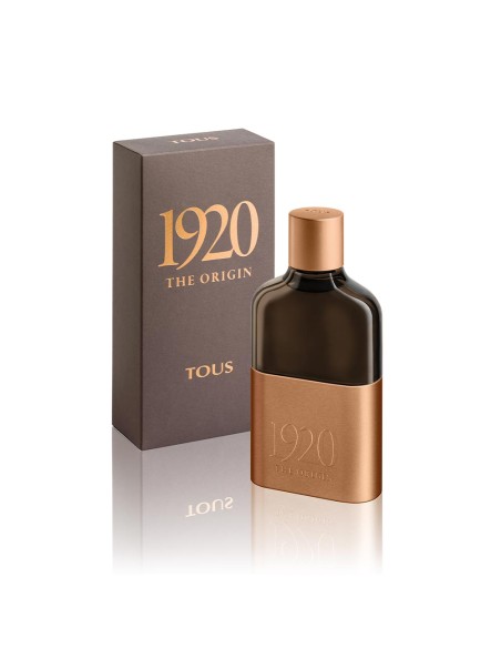 1920 The Origin