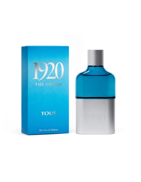 1920 The Origin