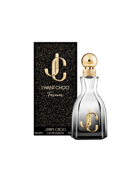 I Want Choo Forever