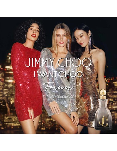 I Want Choo Forever