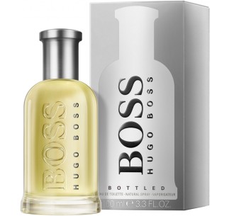 🔥 BOSS BOTTLED / Oferta/... 2