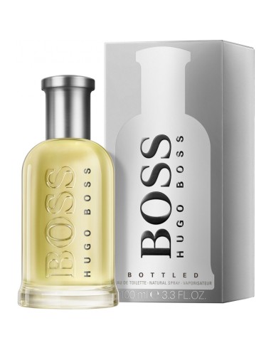 🔥 BOSS BOTTLED / Oferta/ Promoção