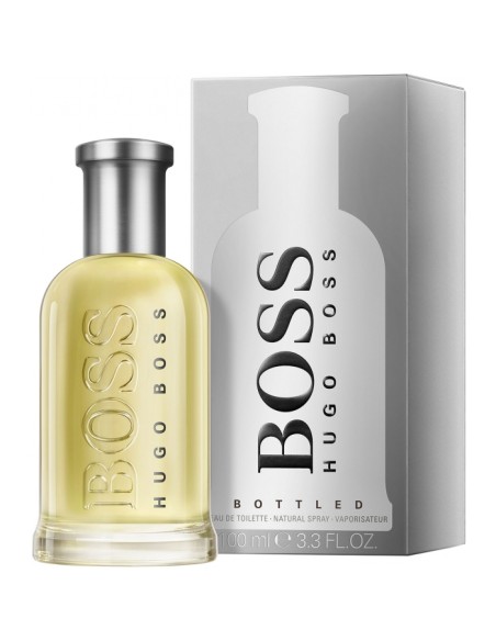 🔥 BOSS BOTTLED / Oferta/ Promoção