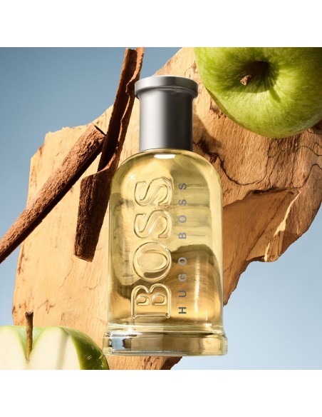 🔥 BOSS BOTTLED / Oferta/ Promoção