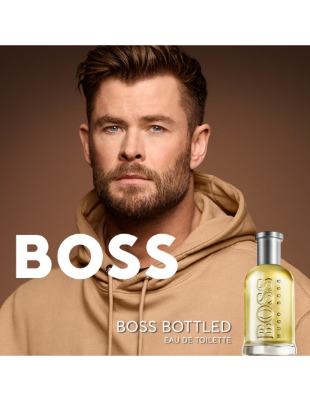 🔥 BOSS BOTTLED / Oferta/ Promoção