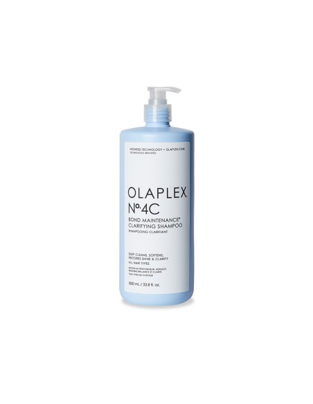 Olaplex Nº4C Clarifying Shampoo