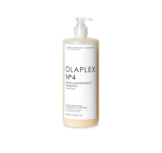 Nº4 Bond Maintenance Shampoo