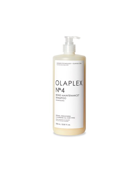 Nº4 Bond Maintenance Shampoo