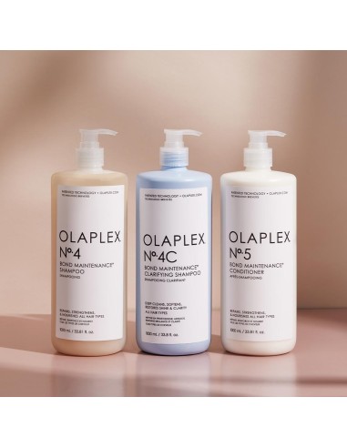 Nº4 Bond Maintenance Shampoo