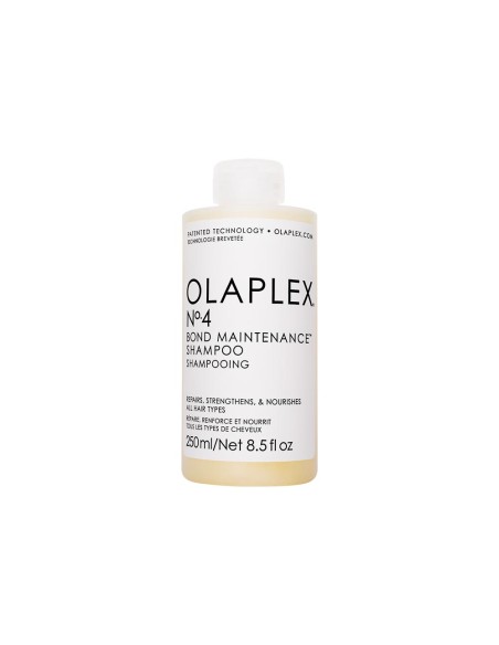 Nº4 Bond Maintenance Shampoo
