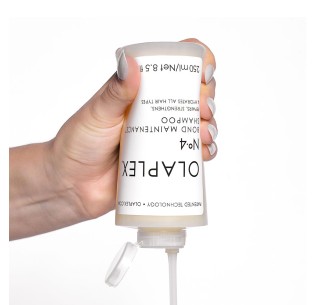 Nº4 Bond Maintenance Shampoo 2