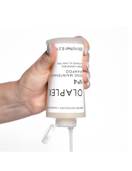 Nº4 Bond Maintenance Shampoo